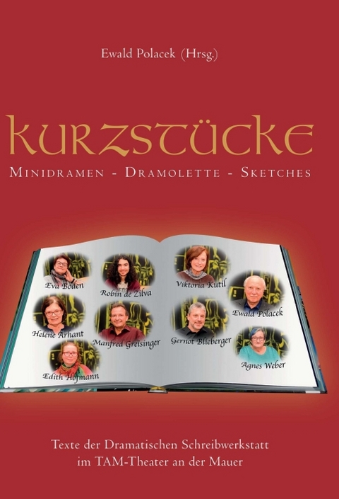 Kurzst&uuml;cke - Ewald Polacek