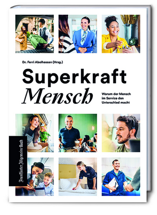 Superkraft Mensch