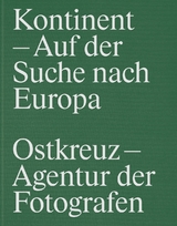 Kontinent - Auf der Suche nach Europa - Ingo Taubhorn, Johannes Odenthal, Falk Richter, Thomas Winkler