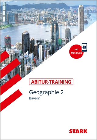 STARK Geographie 2 Q12 - Abitur-Training Bayern