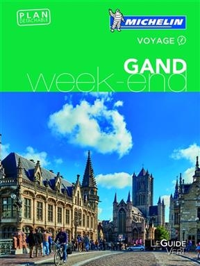 Gand -  Manufacture fran&ccedil;aise des pneumatiques Michelin