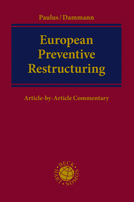 European Preventive Restructuring
