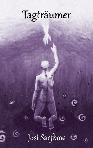 Tagträumer. Illustrierter Fantasyroman über Depression, Verlust und Einsamkeit