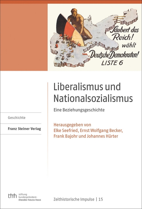 Liberalismus und Nationalsozialismus - 