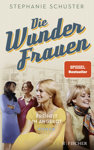 Die Wunderfrauen - Freiheit im Angebot