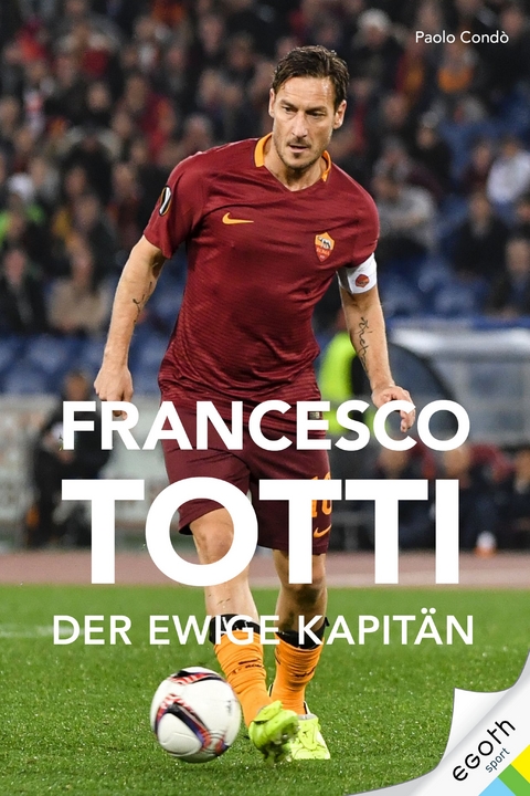 Francesco Totti - Paolo Cond&oacute;