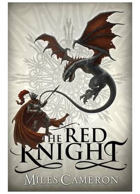 Red Knight -  Miles Cameron