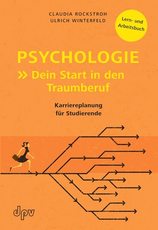 Psychologie: Dein Start in den Traumberuf