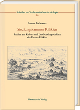 Siedlungskammer Kilikien - Susanne Rutishauser