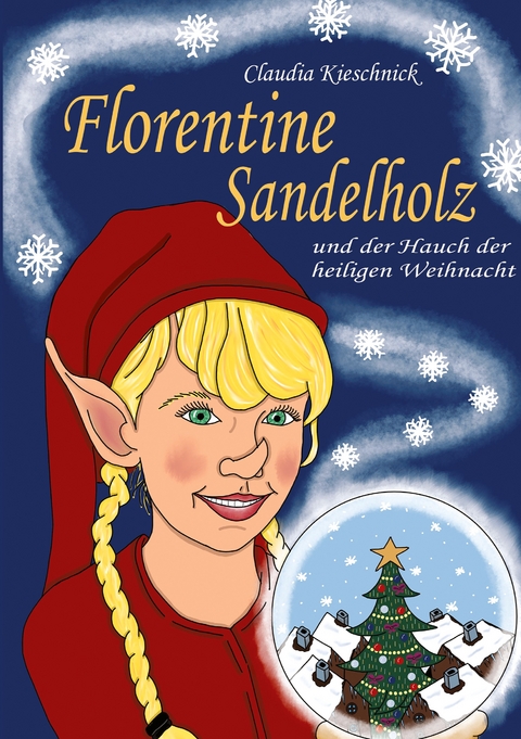 Florentine Sandelholz - Claudia Kieschnick