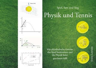 Physik und Tennis