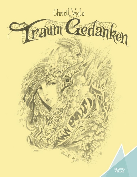 Traumgedanken - Christl Vogl