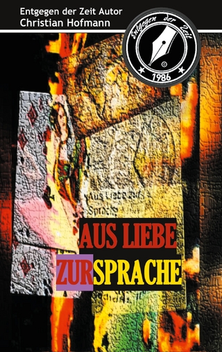 Aus Liebe zur Sprache