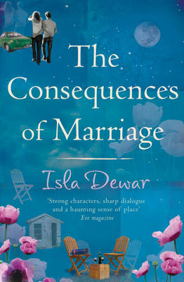 Consequences Of Marriage -  Isla Dewar