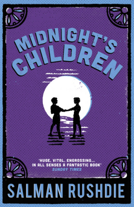 Midnight's Children -  SALMAN RUSHDIE
