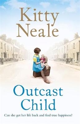 Outcast Child -  Kitty Neale