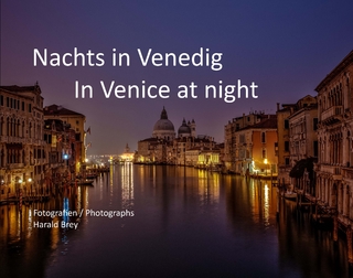 Nachts in Venedig (In Venice at night)