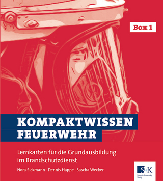 Kompaktwissen Feuerwehr
