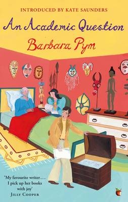 Academic Question -  Barbara Pym
