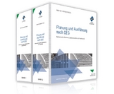 Planung und Ausführung nach GEG - Prof. Dr. Friedl, Werner