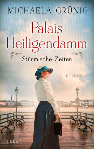 Palais Heiligendamm - stürmische Zeiten