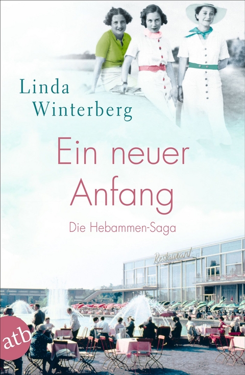 Ein neuer Anfang - Linda Winterberg