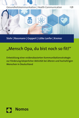 „Mensch Opa, du bist noch so fit!“