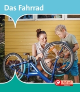 Das Fahrrad - Isabelle de Ridder