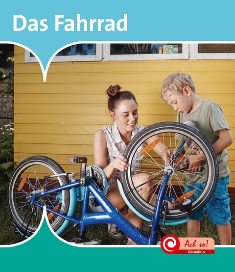 Das Fahrrad - Isabelle de Ridder