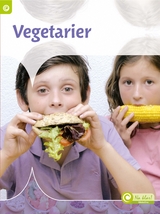 Vegetarier - Truus Visser-van den Brink