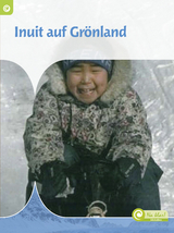 Inuit auf Gr&ouml;nland - Inez Risseeuw