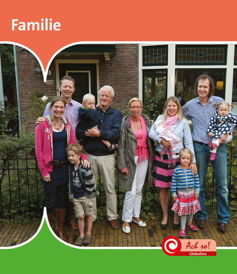 Familie - Isabelle De Ridder