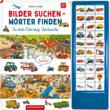 So viele Fahrzeug-Ger&auml;usche