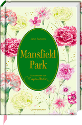 Mansfield Park - Jane Austen