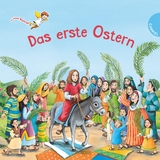 Dein kleiner Begleiter: Das erste Ostern - Martin Polster