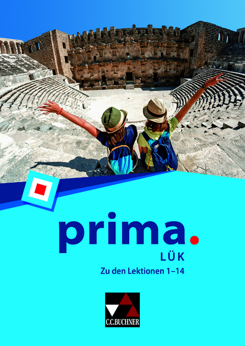 prima. / prima. L&Uuml;K - Christian Zitzl