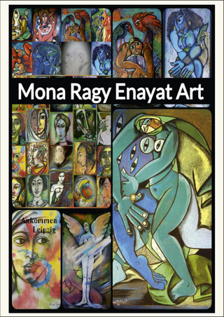 Mona Ragy Enayat Art