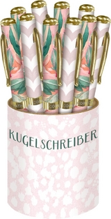 Kugelschreiber - All about ros&eacute;