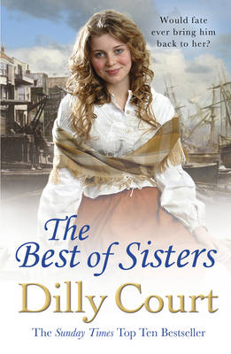 Best of Sisters -  Dilly Court