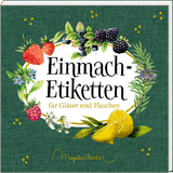 Etikettenb&uuml;chlein &ndash; Gartenliebe - Marjolein Bastin
