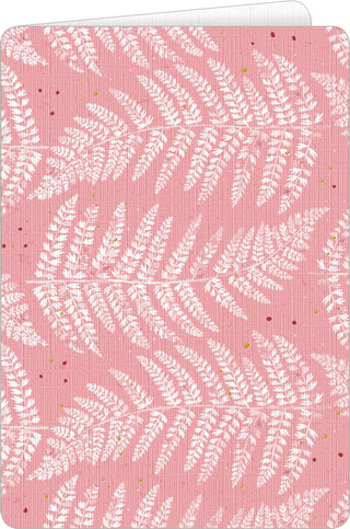 Grußkarten mit Kuvert - All about rosé