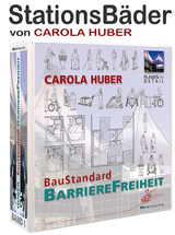 [6.] Band Stationsb&auml;der - Carola Huber