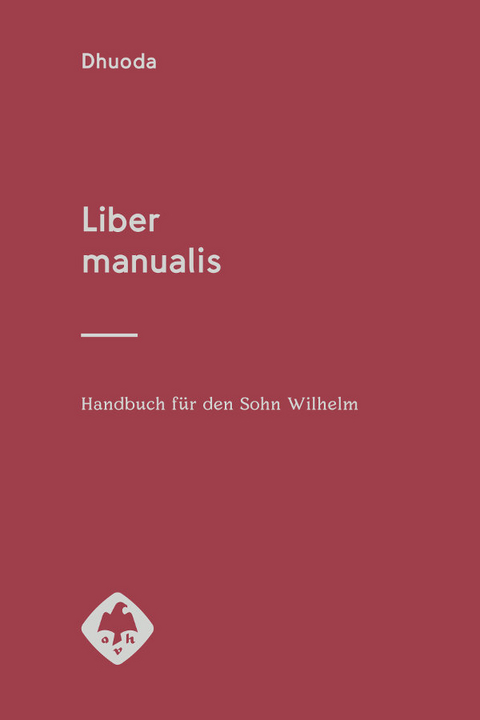 Liber manualis - Pierre Rich&eacute;
