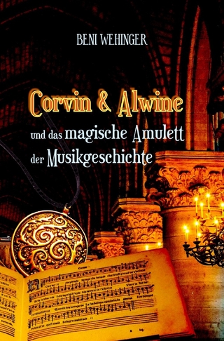 Corvin und Alwine
