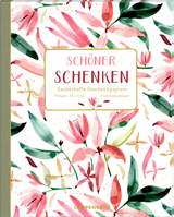 Geschenkpapier-Buch - Sch&ouml;ner schenken