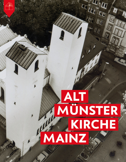 Altm&uuml;nsterkirche Mainz - 