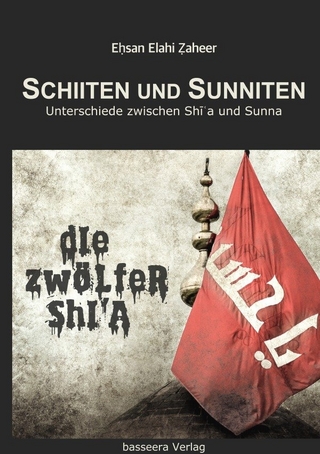 Schiiten und Sunniten - Unterschiede zwischen Shia und Sunna