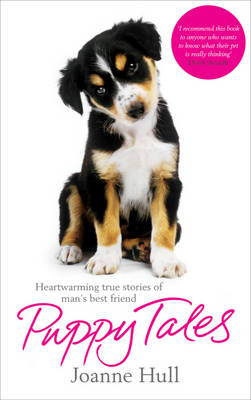 Puppy Tales -  Joanne Hull