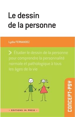 DESSIN DE LA PERSONNE -LE-