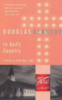 In God's Country -  Douglas Kennedy